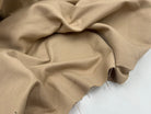 TOILE LOURDE FLAMMÉE SABLE MSO