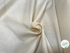 TOILE NATTÉ COTON NATUREL DRUE - My Little Coupon