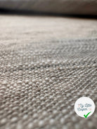 TOILE NATTEE DE COTON RAYEE - My Little Coupon