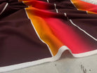 TOILE TRANSAT ARC EN CIEL MLC INTERN