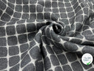 TWEED TAILLEUR LUCARNES COUTURES - My Little Coupon - tissu - coudre