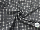 TWEED TAILLEUR LUCARNES COUTURES - My Little Coupon - tissu - coudre