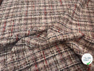 TWEED LANIFICIO FAISA ROCKFELLER LINE - My Little Coupon