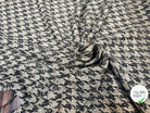 TWEED PIED DE COQ - My Little Coupon