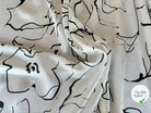 TWILL DE SOIE MAGNIFIENZA ITALIANA - My Little Coupon