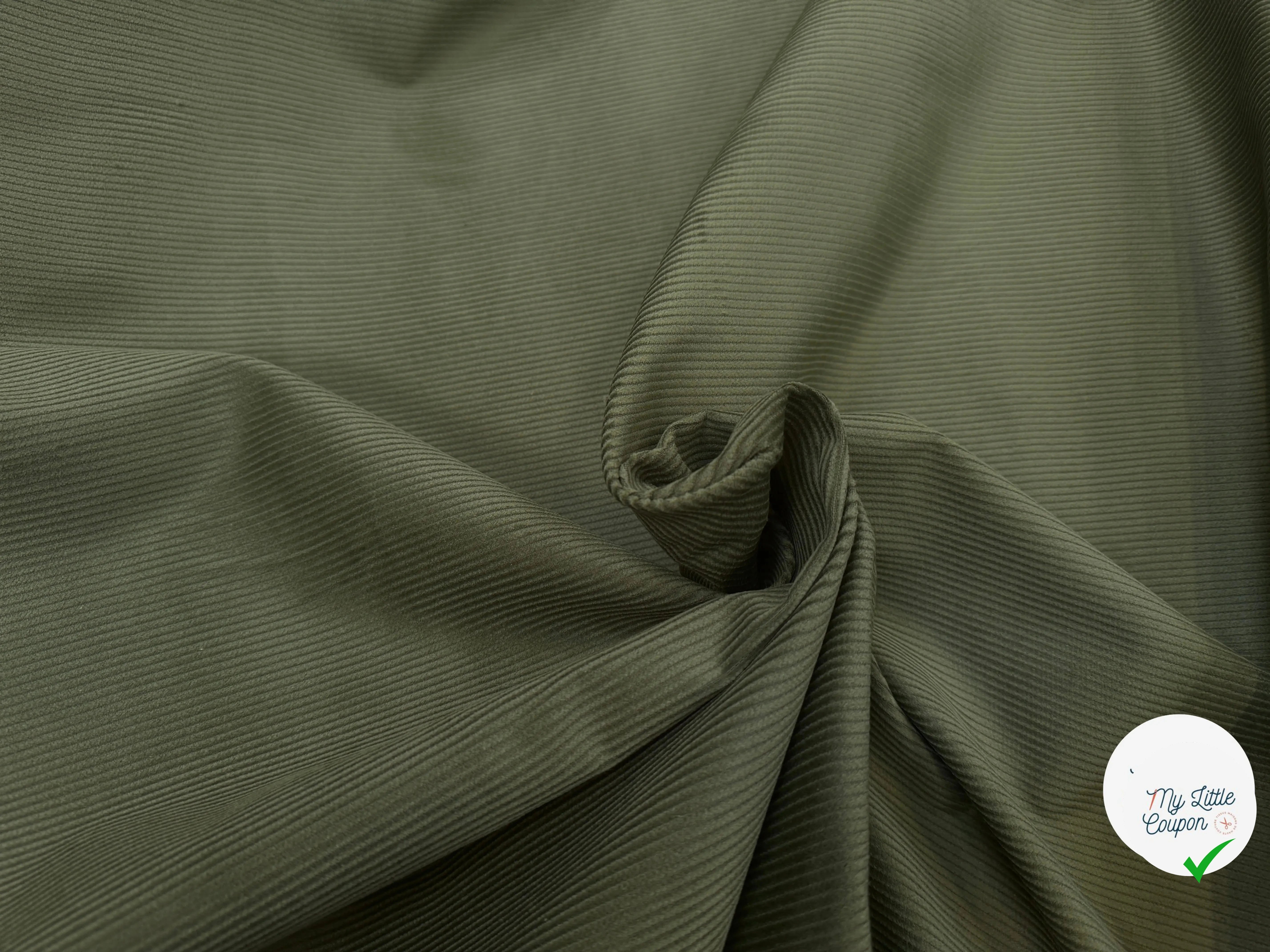 VELOURS 500 RAIES UNI FOUGÈRES 150 - My Little Coupon