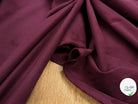 VELOURS 500 RAIES UNI PURPLE 150 - My Little Coupon