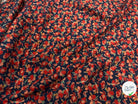 VISCOSE BLOSSOM MARINE PRINT - My Little Coupon