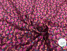 VISCOSE BLOSSOM PRUNE PRINT - My Little Coupon