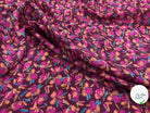 VISCOSE BLOSSOM PRUNE PRINT - My Little Coupon