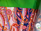 VISCOSE IMPRIMÉE BARROCK - My Little Coupon