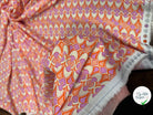 VISCOSE IMPRIMÉE HIPPIES - My Little Coupon