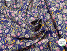 (Chute) VISCOSE LAUMIE MYRTILLE / MULTICO 1UNUM Y3X 150 - My Little Coupon