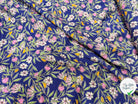 (Chute) VISCOSE LAUMIE MYRTILLE / MULTICO 1UNUM Y3X 150 - My Little Coupon