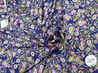 (Chute) VISCOSE LAUMIE MYRTILLE / MULTICO 1UNUM Y3X 150 - My Little Coupon