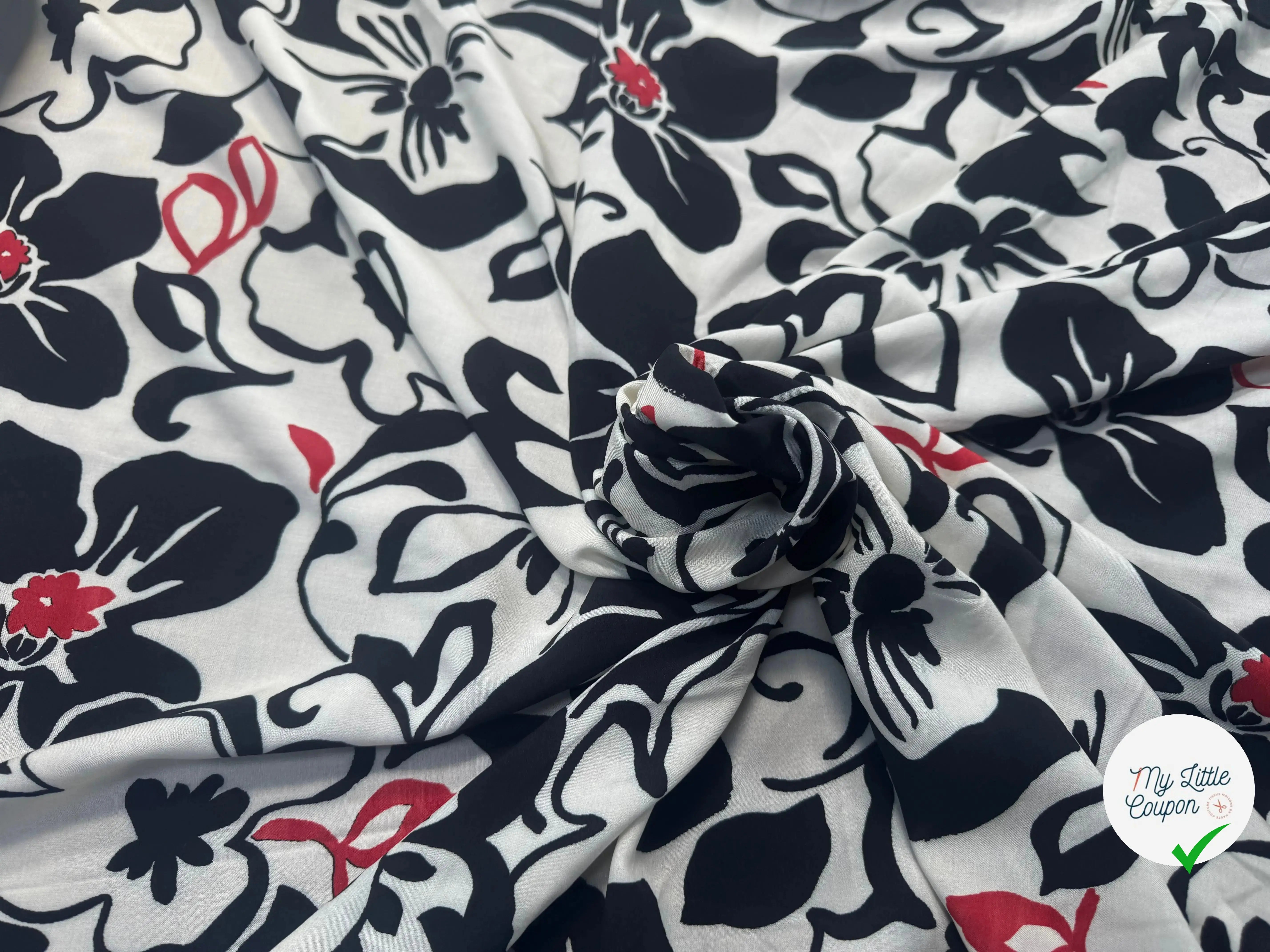VISCOSE LÉGÈRE PENCERAMIK INKJET-R0190H-ES5 - My Little Coupon