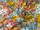 (Chute) VISCOSE MAELLE KAKI OEKO-TEX - My Little Coupon