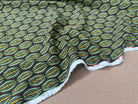 (Chute) VISCOSE MANIOC CACTUS OEKO-TEX - My Little Coupon