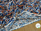 VISCOSE MOTIF TIGRÉ - My Little Coupon