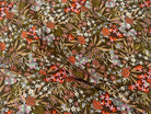 VISCOSE NARA KAKI OEKO-TEX - My Little Coupon