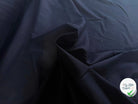 VOILE DE COTON BLEU MSO
