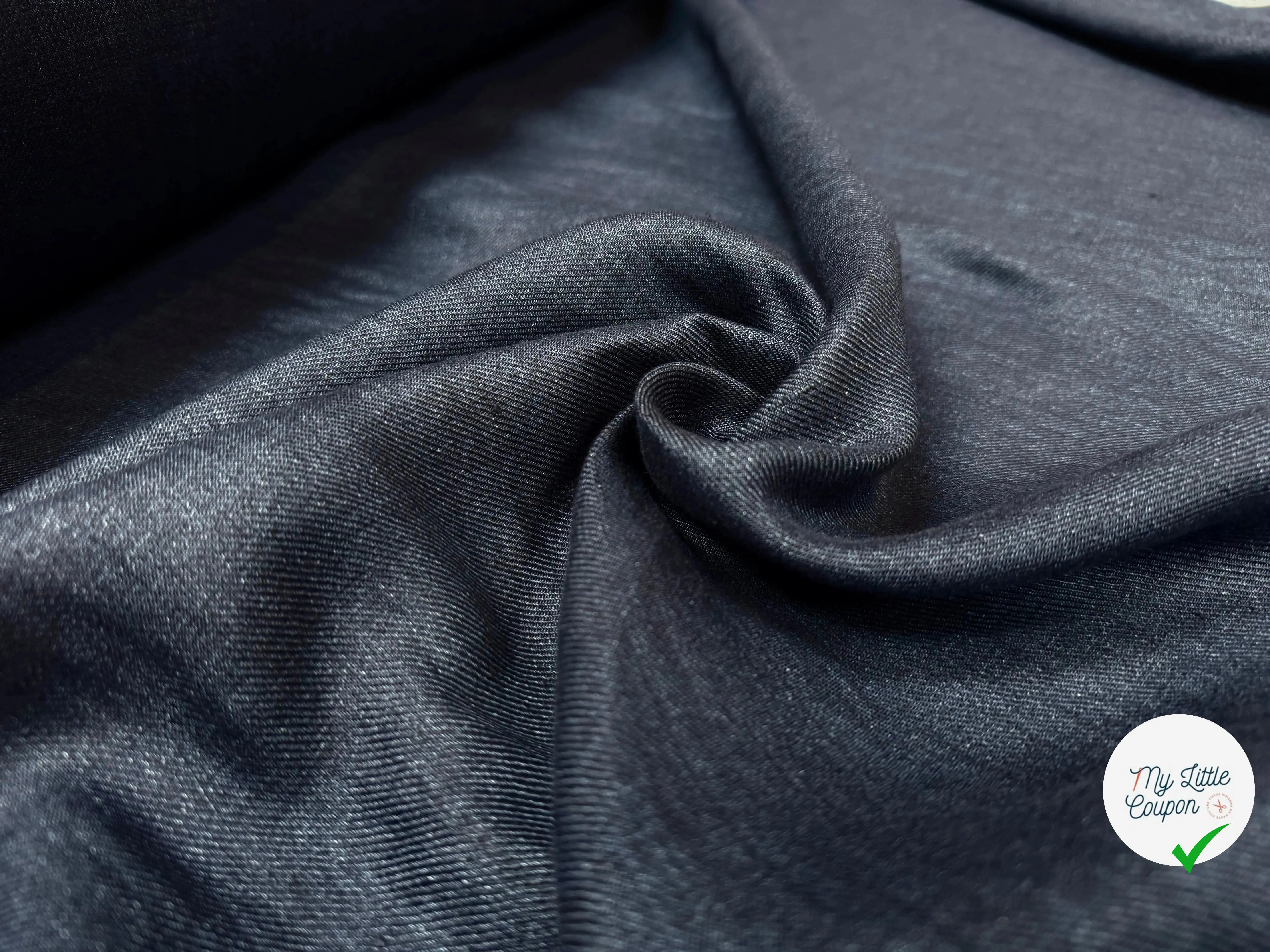 WATERLESS INDIGO LIGHT LINE, Iconic Navy - My Little Coupon