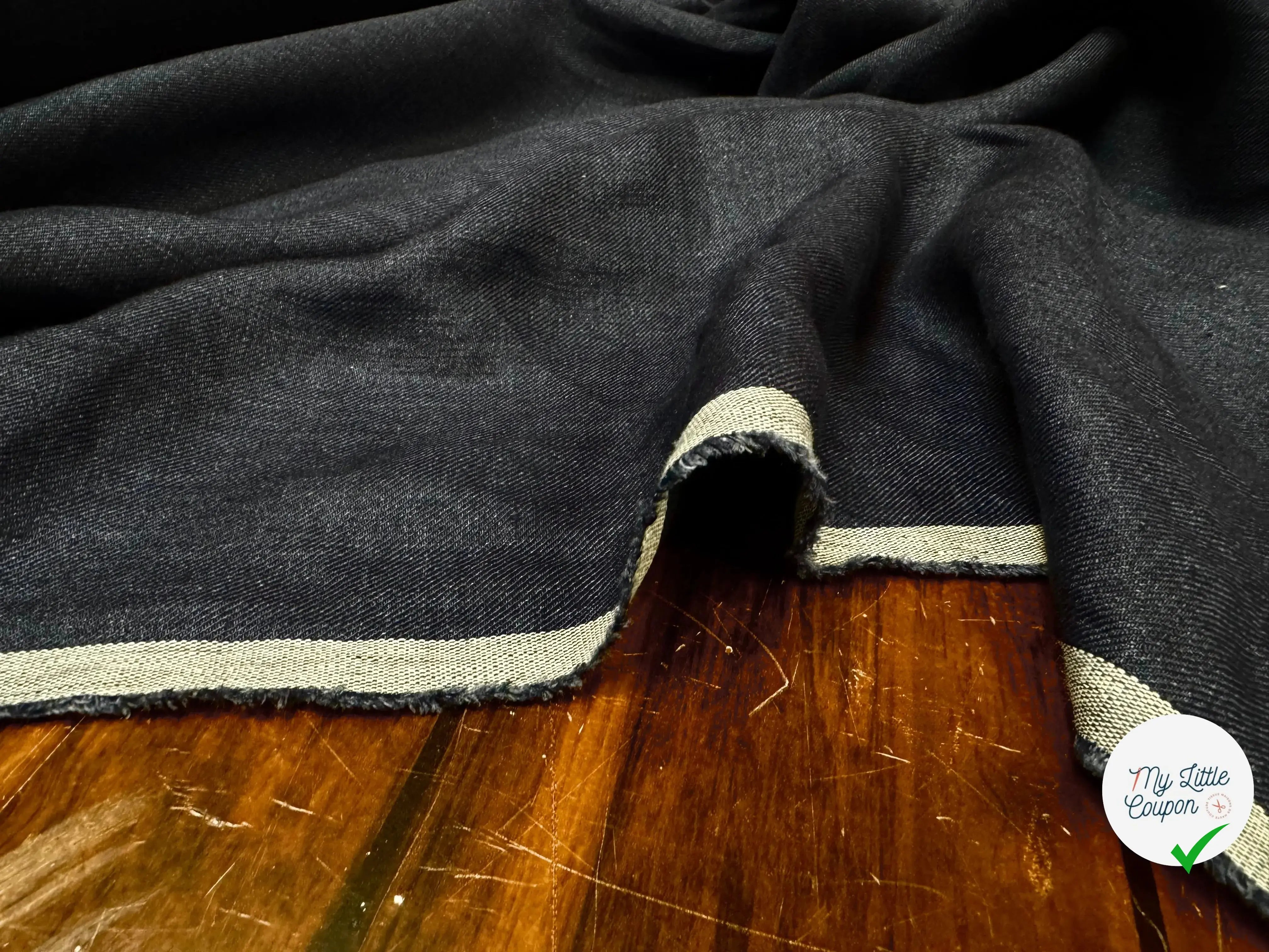 WATERLESS INDIGO LIGHT LINE, Iconic Navy - My Little Coupon