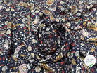 WOOLPEACH  PAISLEY MARRON - My Little Coupon