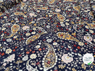 WOOLPEACH  PAISLEY MARRON - My Little Coupon