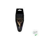 Ciseaux de broderie "Cigogne dorée" - My Little Coupon