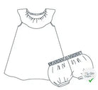 Colombe 1 - L'Enfant Roi - My Little Coupon