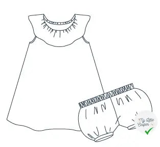 Colombe 1 - L'Enfant Roi - My Little Coupon