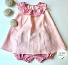 Colombe 1 - L'Enfant Roi - My Little Coupon