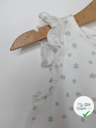 Combinaison Pinson | Du 6 mois au 5 ans | Marmaï Patterns - My Little Coupon - tissu - coudre