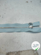 (Copie) FERMETURE RIRI MÉTAL NON SÉPARABLE 15CM - My Little Coupon