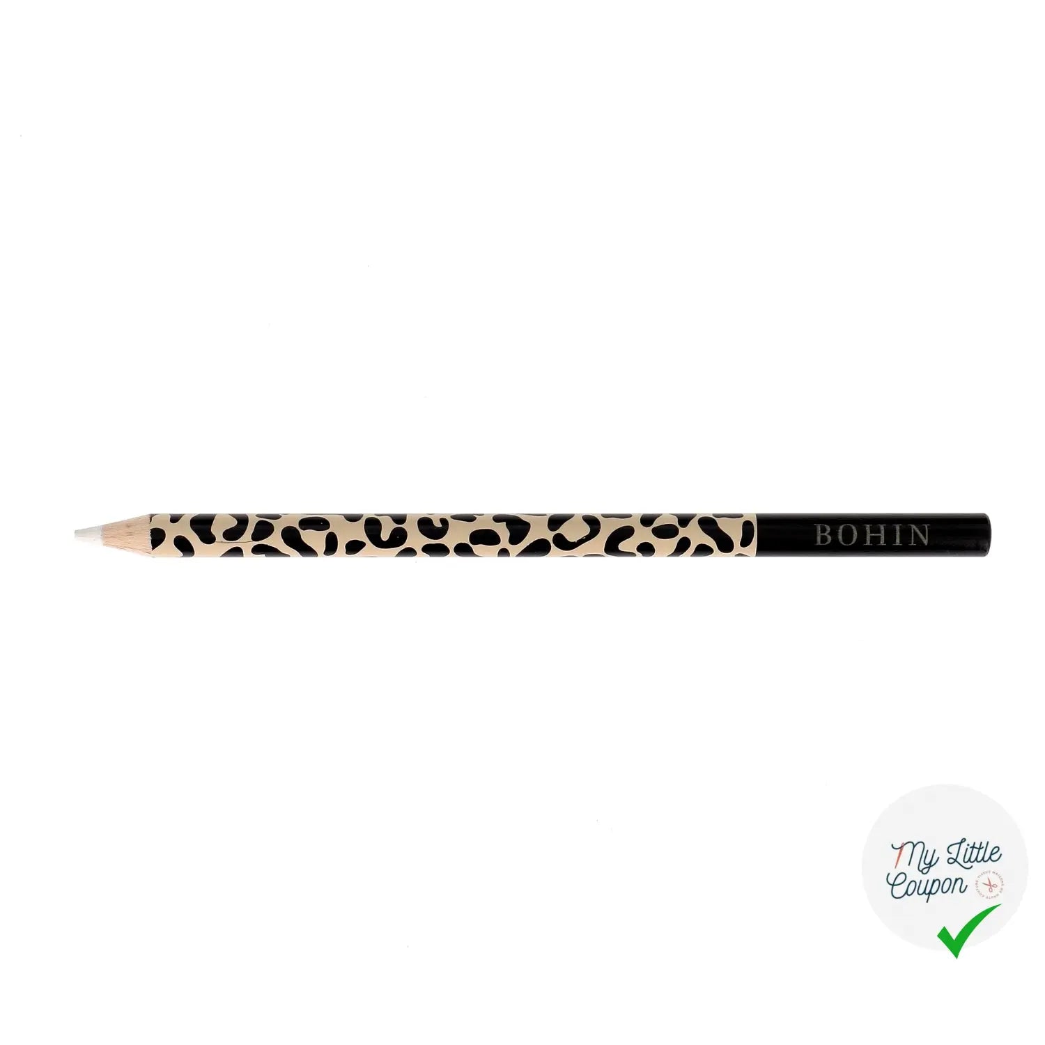 Crayon craie - Collection Sauvage - My Little Coupon