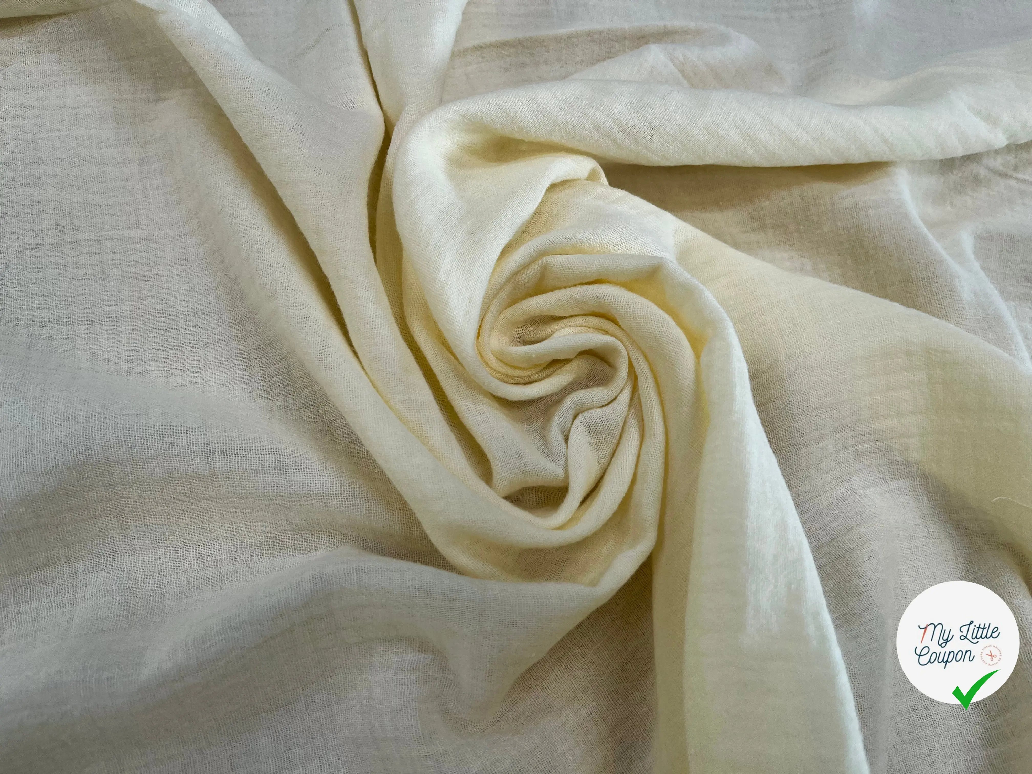 DARJEELING 140CM SORBET A - My Little Coupon