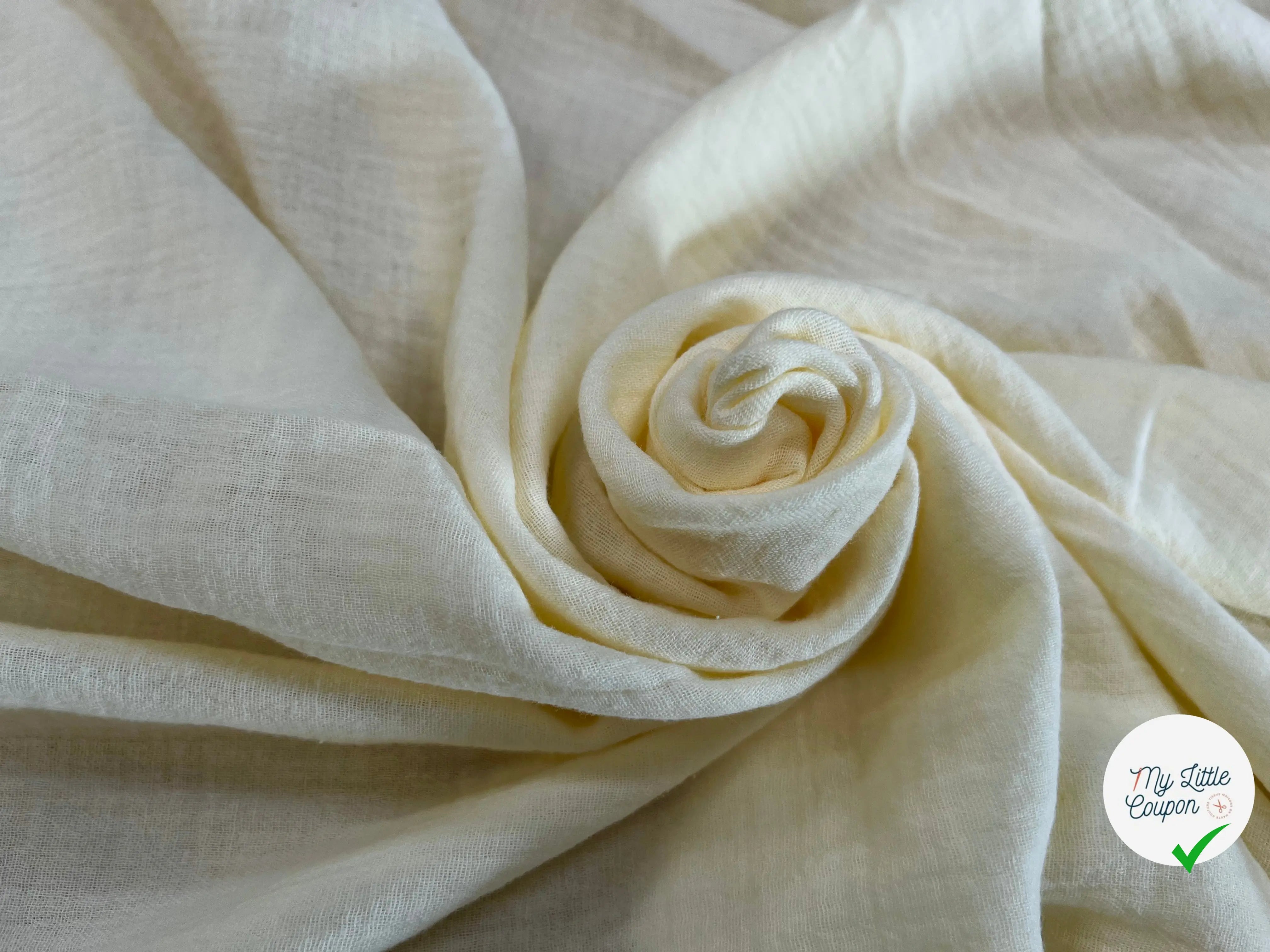 DARJEELING 140CM SORBET A - My Little Coupon