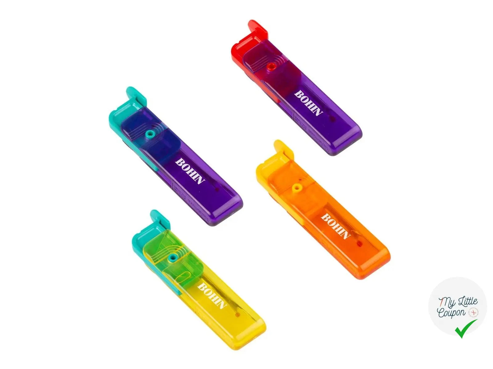 DECOUSEUR MINICUT MLC INTERN