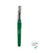 DECOUSEUR PLAT - BLEU, JAUNE, VERT, OU ROUGE - My Little Coupon