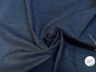 DENIM 97% COTON STRETCH MARINE/SIOUX 730 - My Little Coupon