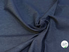 DENIM 97% COTON STRETCH MARINE/SIOUX 730 - My Little Coupon