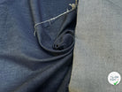DENIM 97% COTON STRETCH MARINE/SIOUX 730 - My Little Coupon