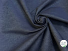 DENIM 97% COTON STRETCH MARINE/SIOUX 730 - My Little Coupon