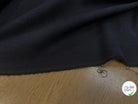 DENIM BLEU OCÉAN 100% COTON - My Little Coupon