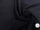 DENIM BLEU OCÉAN 100% COTON - My Little Coupon