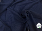 DENIM ÉGYPTIEN 100% COTON - My Little Coupon