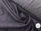 DENIM QUALITÉ BLUE 11Oz - My Little Coupon - tissu - coudre