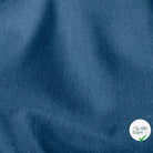 DENIM STRETCH PRÉ-LAVÉ BLEU BÉBÉ - My Little Coupon