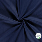 DENIM STRETCH PRÉ-LAVÉ INDIGO 70% COTON - My Little Coupon